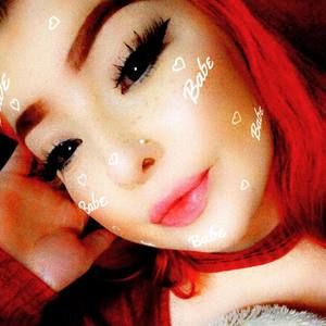 Meet your Posher, Jenna